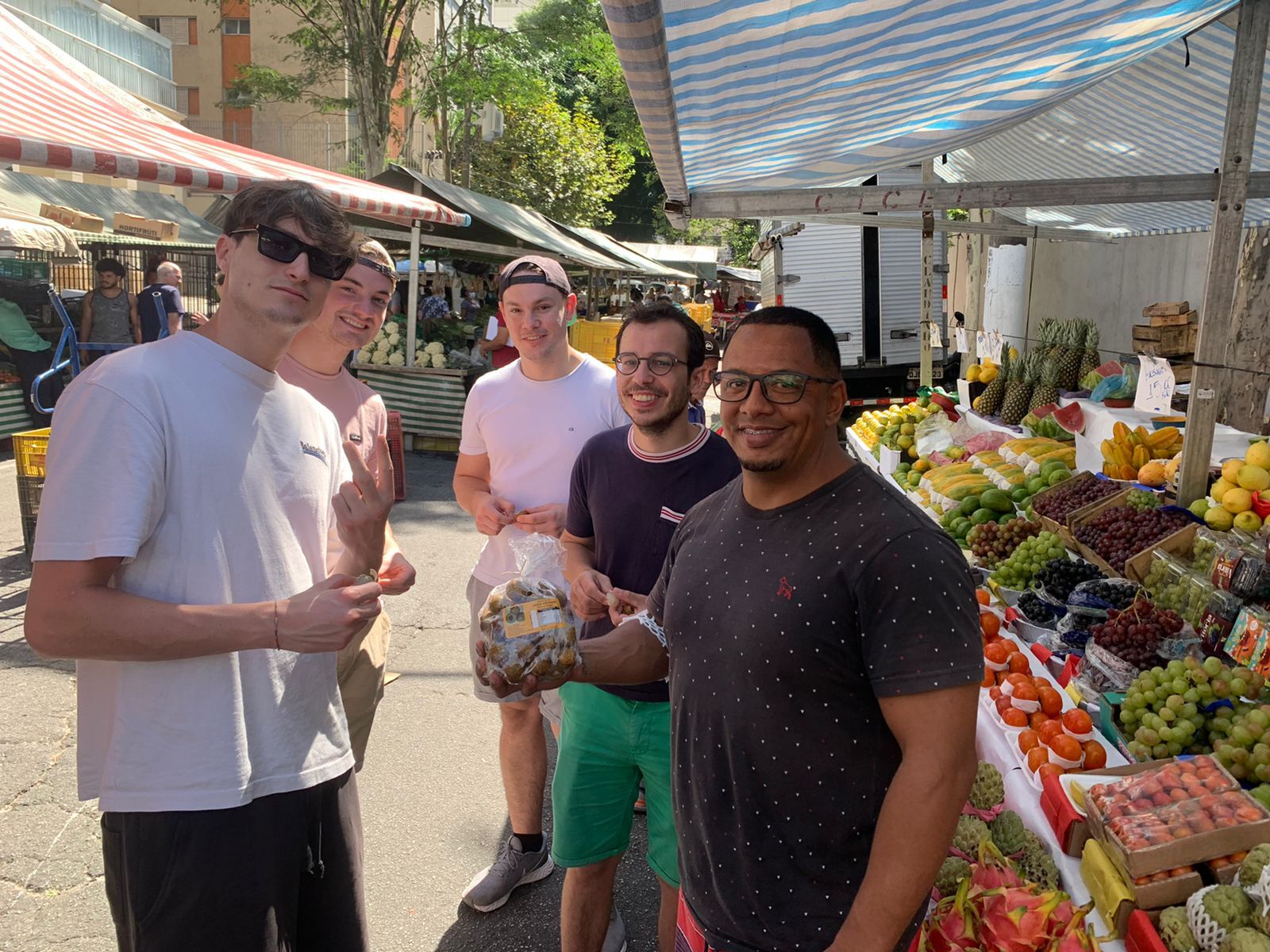 FGV - Intensive Portuguese Course Aug-Sep 2026 - Imagem 5